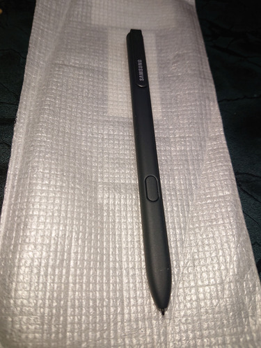Samsung S-pen Stylus Black Ej-pt820bbeguj