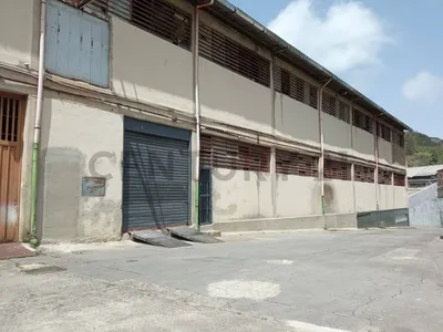 Galpón en venta