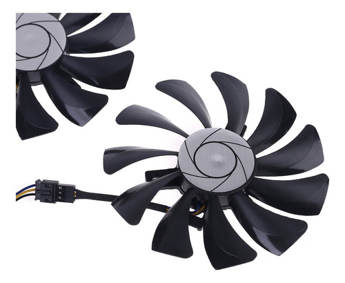 / Ventilador De Tarjeta Gráfica Msi