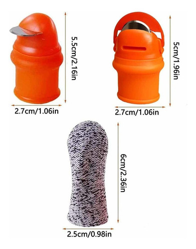 Colher De Silicone De 14 Polegadas Para Jardinagem Para Vege