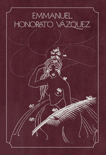 Emmanuel Honorato Vázquez (libro Original)