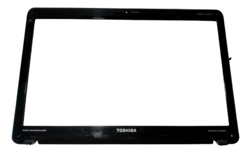 Marco De Display Ap0c000l20 Notebook Toshiba A665 3dv10