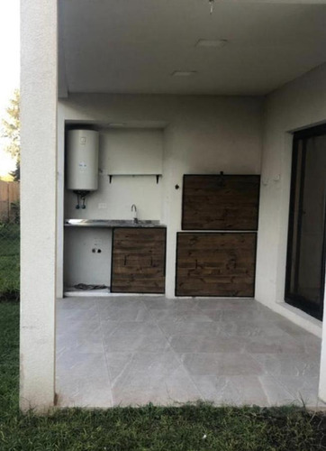Imagen 4 de 11 de Departamento - La Cañada De Pilar