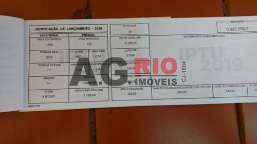 Imagem 10 de 15 de Terreno-à Venda-praça Seca-rio De Janeiro - Vvbf00001