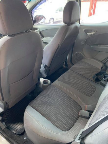 Palio Attractive 1.0 Evo Fire Flex 8v 5p