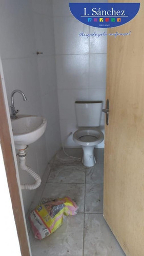 Imagem 10 de 13 de Salão Comercial Para Locação Em Itaquaquecetuba, Vila Monte Belo, 2 Banheiros - 210413_1-1841640