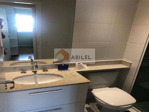 Apartamento Parque São Jorge - 7673