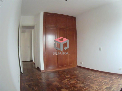 Imagem 6 de 10 de Apartamento Para Aluguel, 3 Quartos, 1 Vaga, Baeta Neves - São Bernardo Do Campo/sp - 6645
