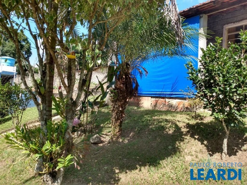 Imagem 14 de 15 de Chacara - Aracoiaba - Sp - 593666