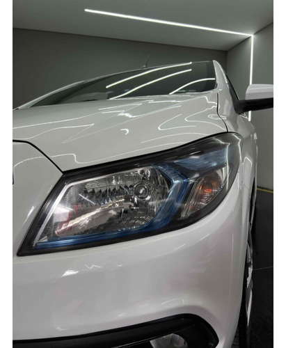 Chevrolet Onix 1.4 MPFI LT 8V FLEX 4P MANUAL