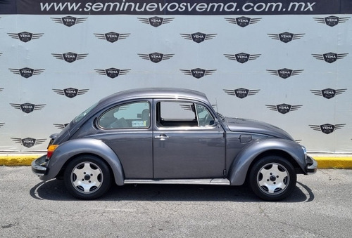 Imagen 6 de 15 de Volkswagen Vocho Gl Gl