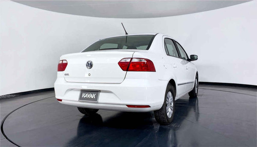 Imagen 7 de 15 de 110248 - Volkswagen Gol 2018 Con Garantía