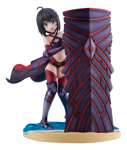 Bofuri: Season 2 Maple Original Armor Ver. 1/7 Scale Figure