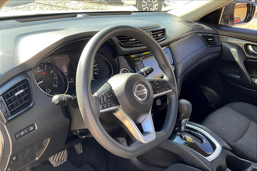 Nissan X-Trail 2.5 Sense 2 Row Cvt