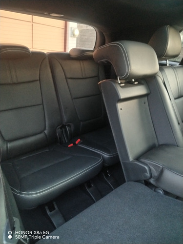 Kia Sorento 2015 3 Filas De Asientos, 4 Ciindros