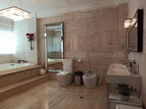 Imagen 28 de 30 de Apartamento En Venta Ph Urb. La Soledad, Las Delicias, Maracay, 22-299 Mv