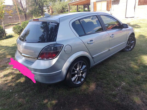 Chevrolet Vectra 2008 2.4 Cd