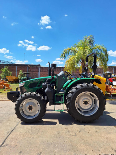 Tractor Chery By Lion Rc1004
