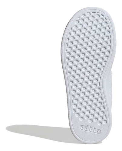 Tenis adidas Casual Advantage Base 2.0 Niños Ie9020