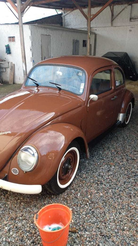 Volkswagen Fusca