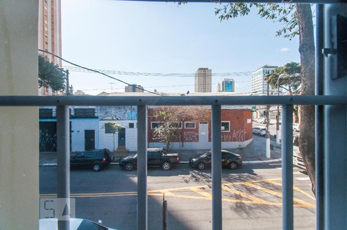 Casa À Venda - Ipiranga, 2 Quartos, 100 - S893120525