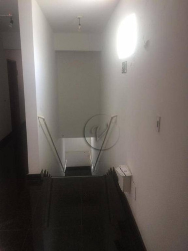 Imagem 10 de 10 de Sala Para Alugar, 30 M² Por R$ 600,00/mês - Vila Vilma - Santo André/sp - Sa0695