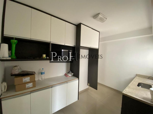 Imagem 6 de 15 de Apartamento Para Venda Em São Bernardo Do Campo, Centro, 3 Dormitórios, 1 Suíte, 2 Banheiros, 2 Vagas - Domeuftai_1-1668381