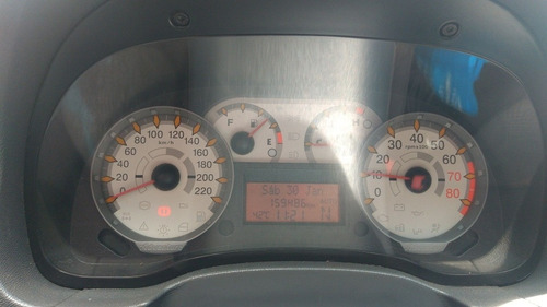 Fiat Palio Pálio Wekeend Advent