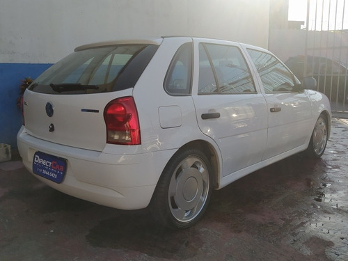 Imagem 8 de 13 de Volkswagen Gol 2014 1.0 Ecomotion Total Flex 5p