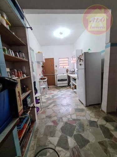 Imagem 11 de 19 de Casa Com 2 Dormitórios À Venda, 121 M² Por R$ 290.000 - Jardim Real - Praia Grande/sp - Ca1497