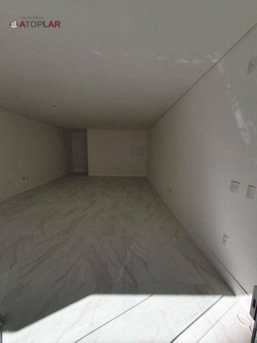 Imagem 13 de 24 de Sala À Venda, 45 M² Por R$ 650.000,00 - Centro - Balneário Camboriú/sc - Sa0157