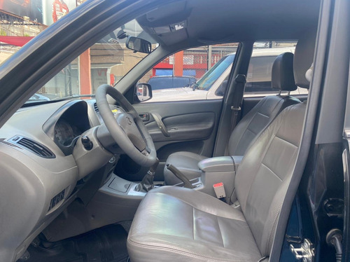 Imagem 8 de 12 de Chery Tiggo 2.0 16v Gasolina Manual