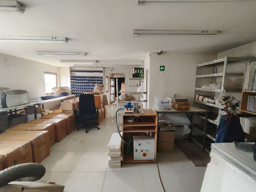 Bodega En Arriendo En Lo Prado
