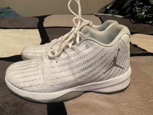 Jordan b top fly niño