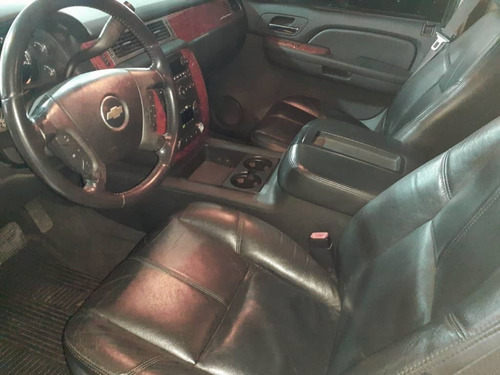 Imagen 6 de 12 de Chevrolet Tahoe
