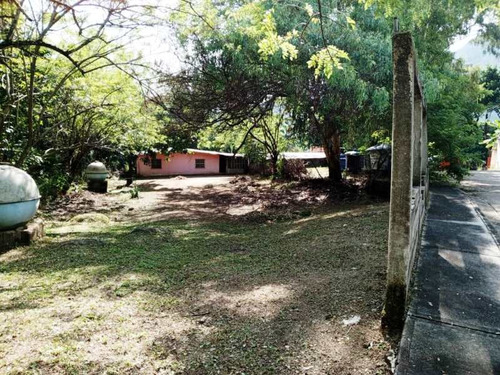 Casa En Venta En Guacara. C155.