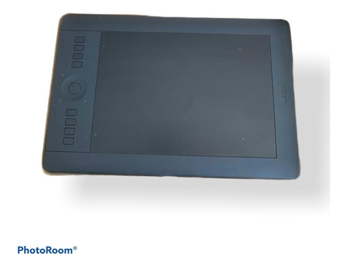 Tableta Digitalizadora Wacom Intuos Pro Medium Pth651 L