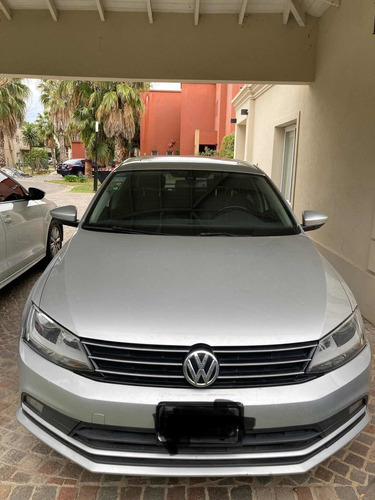 Volkswagen Vento 2.5 Advance Plus 170cv Tiptronic 2015