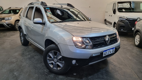 Renault Duster 2.0 Ph2 4x2 Privilege