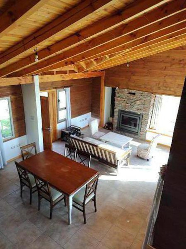 El Hoyo, Chacra Con Casa Costa De Río, Usd 260 Mil (antes 320 Mil)