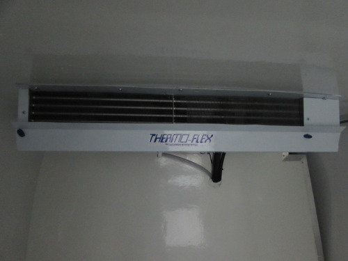 Imagem 12 de 14 de Renault Master Furgão Refrigerado À Pronta Entrega