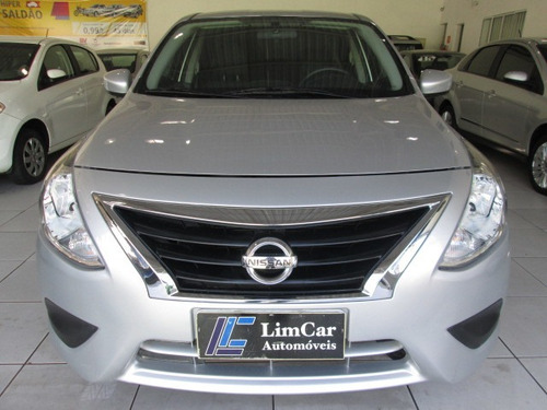 Nissan Versa Ano 2019 Zero Entrada Trabalhe Em Aplicativo