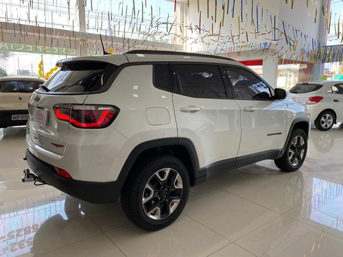Jeep Compass 2017 2.0 Trailhawk Aut. 5p