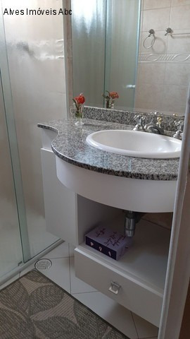 Imagem 9 de 18 de Apartamento 2 Dorms Bairro Jardim; Apartamento Bairro Jardim - Ap01103 - 69004273