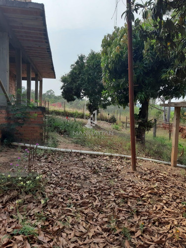 Imagem 9 de 26 de Chácara À Venda Em Chácara Recreio Cruzeiro Do Sul - Ch004902