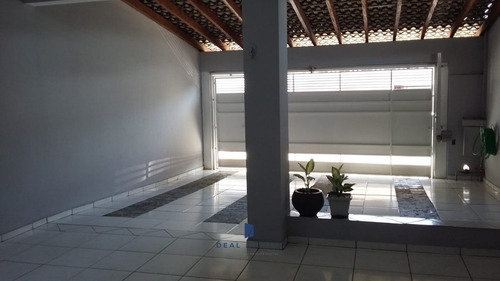 Imagem 3 de 15 de Casa Á Venda 3 Dts Jd Sorocabano - 06407-1