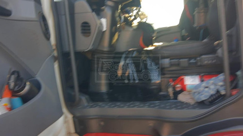 Mb Mercedes Actros 2651 Traçado 6x4 Bug Leve Ano 2019