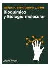 Libro Bioquimica Y Biologia Molecular (coleccion Ariel Cienc