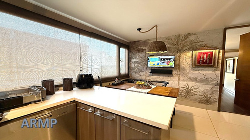 Casa 4d + Office + D Nana + Piscina Temperada+ No Perimetral