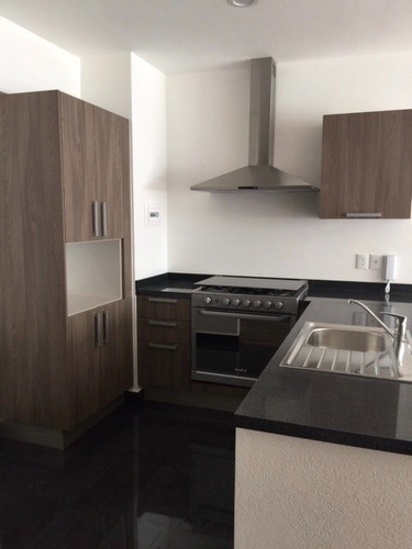 Imagen 5 de 30 de Renta Excelente Departamento En Enttorno Cuajimalpa